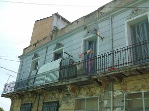 SANANES RUE DE CARTAGE 465